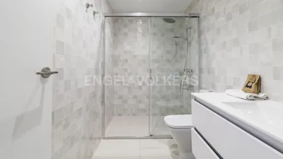 Piso en alquiler en Calle de Londres, cerca de Calle de Francisco Navacerrada - Imagen 27