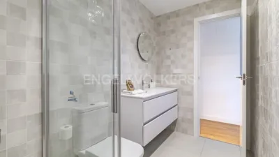 Piso en alquiler en Calle de Londres, cerca de Calle de Francisco Navacerrada - Imagen 28