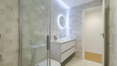 Piso en alquiler en Calle de Londres, cerca de Calle de Francisco Navacerrada - Imagen 29