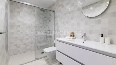 Piso en alquiler en Calle de Londres, cerca de Calle de Francisco Navacerrada - Imagen 30