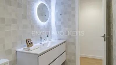 Piso en alquiler en Calle de Londres, cerca de Calle de Francisco Navacerrada - Imagen 32