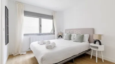 Piso en alquiler en Calle de Londres, cerca de Calle de Francisco Navacerrada - Imagen 33