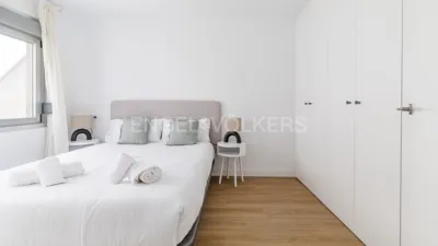 Piso en alquiler en Calle de Londres, cerca de Calle de Francisco Navacerrada - Imagen 35