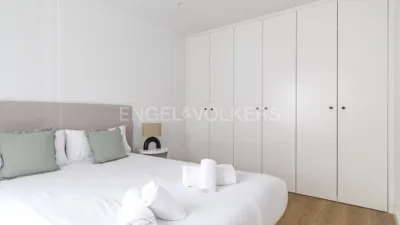 Piso en alquiler en Calle de Londres, cerca de Calle de Francisco Navacerrada - Imagen 36