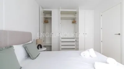 Piso en alquiler en Calle de Londres, cerca de Calle de Francisco Navacerrada - Imagen 37