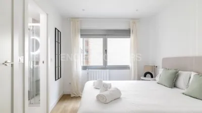 Piso en alquiler en Calle de Londres, cerca de Calle de Francisco Navacerrada - Imagen 38