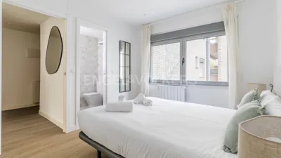 Piso en alquiler en Calle de Londres, cerca de Calle de Francisco Navacerrada - Imagen 39