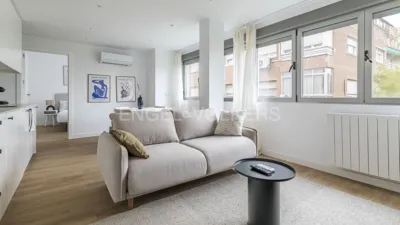 Piso en alquiler en Calle de Londres, cerca de Calle de Francisco Navacerrada - Imagen 3