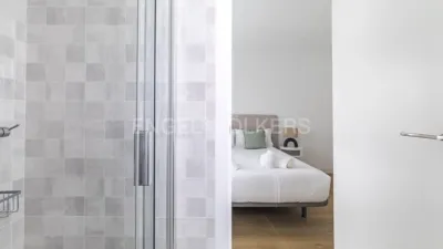 Piso en alquiler en Calle de Londres, cerca de Calle de Francisco Navacerrada - Imagen 40