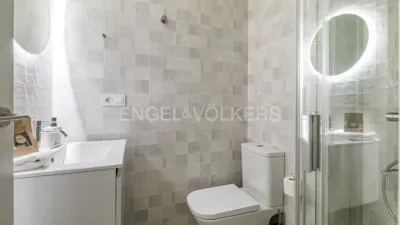 Piso en alquiler en Calle de Londres, cerca de Calle de Francisco Navacerrada - Imagen 41