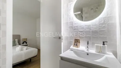 Piso en alquiler en Calle de Londres, cerca de Calle de Francisco Navacerrada - Imagen 43