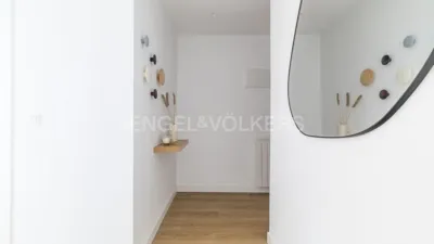 Piso en alquiler en Calle de Londres, cerca de Calle de Francisco Navacerrada - Imagen 45