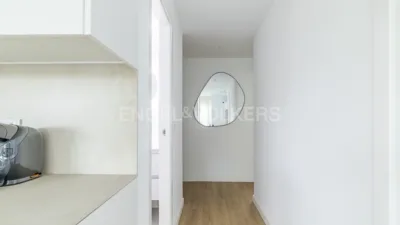 Piso en alquiler en Calle de Londres, cerca de Calle de Francisco Navacerrada - Imagen 46