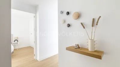 Piso en alquiler en Calle de Londres, cerca de Calle de Francisco Navacerrada - Imagen 47