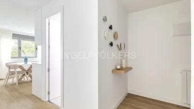 Piso en alquiler en Calle de Londres, cerca de Calle de Francisco Navacerrada - Imagen 48