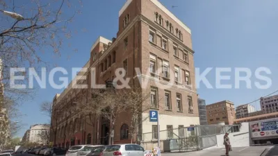 Piso en alquiler en Calle de Londres, cerca de Calle de Francisco Navacerrada - Imagen 54