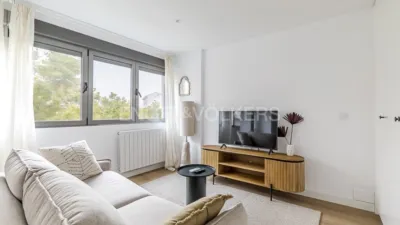 Piso en alquiler en Calle de Londres, cerca de Calle de Francisco Navacerrada - Imagen 5