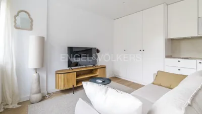 Piso en alquiler en Calle de Londres, cerca de Calle de Francisco Navacerrada - Imagen 6