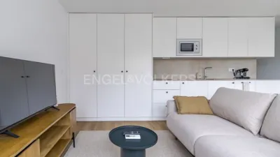 Piso en alquiler en Calle de Londres, cerca de Calle de Francisco Navacerrada - Imagen 7