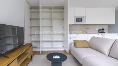 Piso en alquiler en Calle de Londres, cerca de Calle de Francisco Navacerrada - Imagen 8