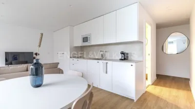 Piso en alquiler en Calle de Londres, cerca de Calle de Francisco Navacerrada - Imagen 9