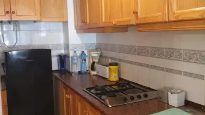 Apartamento en Playa del Cura photo 10