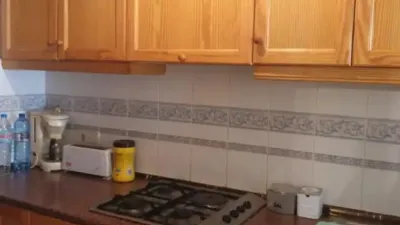 Apartamento en Playa del Cura photo 11