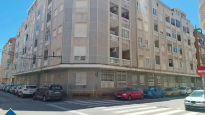 Apartamento en Playa del Cura photo 19