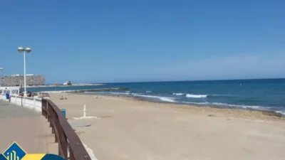 Apartamento en Playa del Cura photo 26