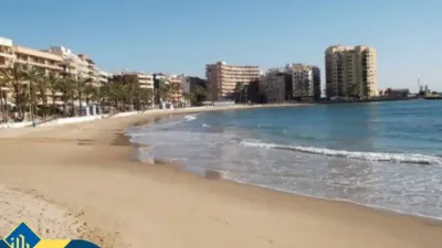 Apartamento en Playa del Cura photo 27