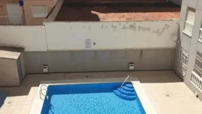 Pis – Torrevieja, El Palmeral - Vista 4