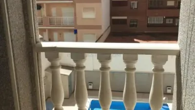 Pis – Torrevieja, El Palmeral - Vista 5