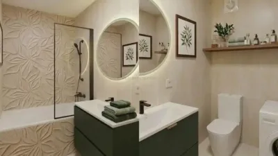 Apartment in Playa del Cura photo 15