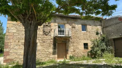Rustic house on Calle de San Juan, 8 photo 2