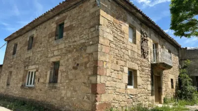 Rustic house on Calle de San Juan, 8 photo 3