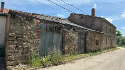 Rustic house on Calle de San Juan, 8 photo 4