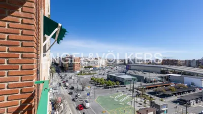 Piso en alquiler en Carrer de San Vicente Mártir, cerca de Calle de Roig de Corella - Imagen 10