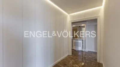Piso en alquiler en Carrer de San Vicente Mártir, cerca de Calle de Roig de Corella - Imagen 16