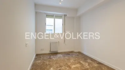 Piso en alquiler en Carrer de San Vicente Mártir, cerca de Calle de Roig de Corella - Imagen 21