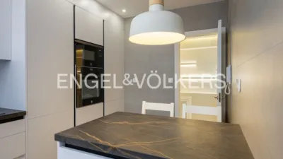 Piso en alquiler en Carrer de San Vicente Mártir, cerca de Calle de Roig de Corella - Imagen 28