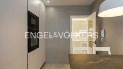 Piso en alquiler en Carrer de San Vicente Mártir, cerca de Calle de Roig de Corella - Imagen 29