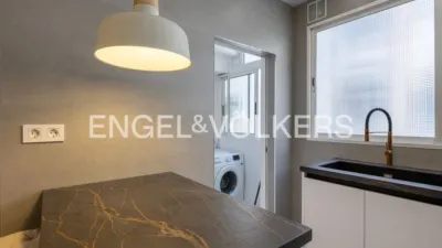Piso en alquiler en Carrer de San Vicente Mártir, cerca de Calle de Roig de Corella - Imagen 30
