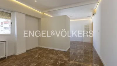 Piso en alquiler en Carrer de San Vicente Mártir, cerca de Calle de Roig de Corella - Imagen 33
