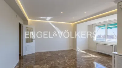 Piso en alquiler en Carrer de San Vicente Mártir, cerca de Calle de Roig de Corella - Imagen 4
