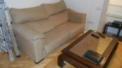 Dúplex en alquiler en Calle de la Bolsa - Imagen 3