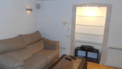 Dúplex en alquiler en Calle de la Bolsa - Imagen 12