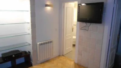 Dúplex en alquiler en Calle de la Bolsa - Imagen 14
