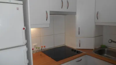 Dúplex en alquiler en Calle de la Bolsa - Imagen 16