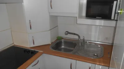 Dúplex en alquiler en Calle de la Bolsa - Imagen 17