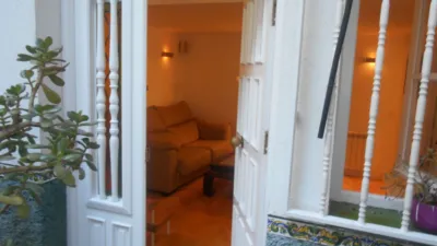 Dúplex en alquiler en Calle de la Bolsa - Imagen 18